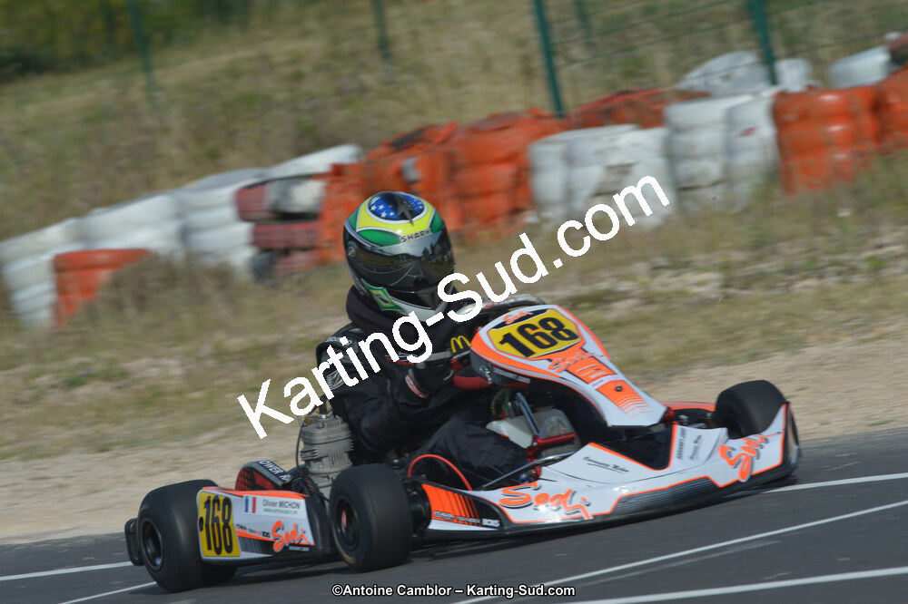 25/05/2014 : Kartix Clubs à Ganges (Photos Antoine Camblor) 2014 — karting