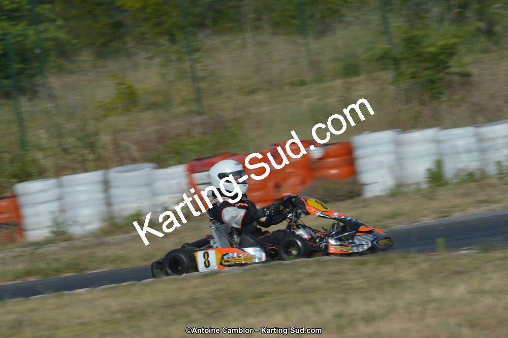 25/05/2014 : Kartix Clubs à Ganges (Photos Antoine Camblor) 2014 — karting