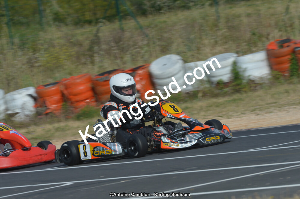 25/05/2014 : Kartix Clubs à Ganges (Photos Antoine Camblor) 2014 — karting