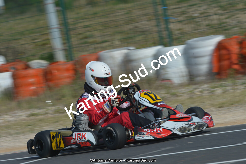 25/05/2014 : Kartix Clubs à Ganges (Photos Antoine Camblor) 2014 — karting