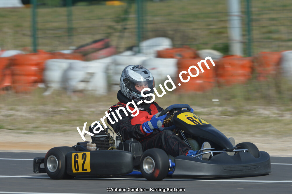 25/05/2014 : Kartix Clubs à Ganges (Photos Antoine Camblor) 2014 — karting