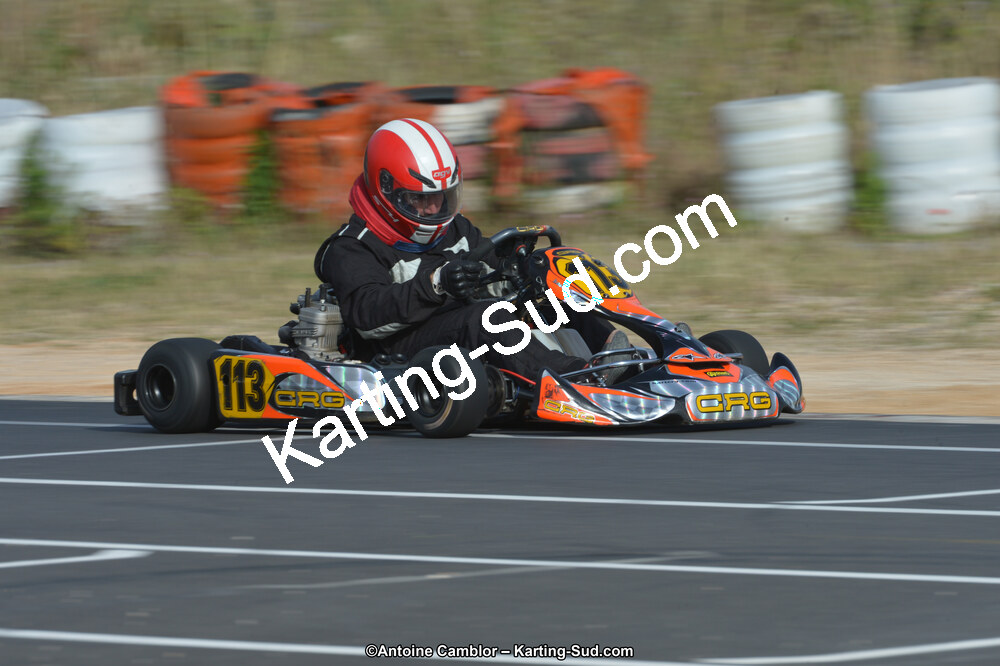 25/05/2014 : Kartix Clubs à Ganges (Photos Antoine Camblor) 2014 — karting