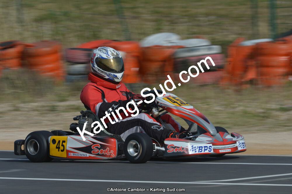 25/05/2014 : Kartix Clubs à Ganges (Photos Antoine Camblor) 2014 — karting