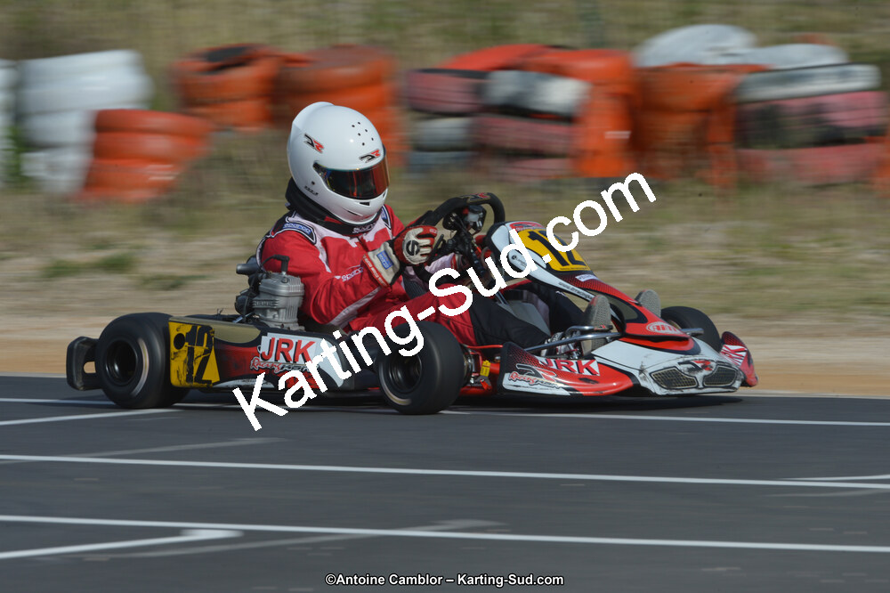 25/05/2014 : Kartix Clubs à Ganges (Photos Antoine Camblor) 2014 — karting