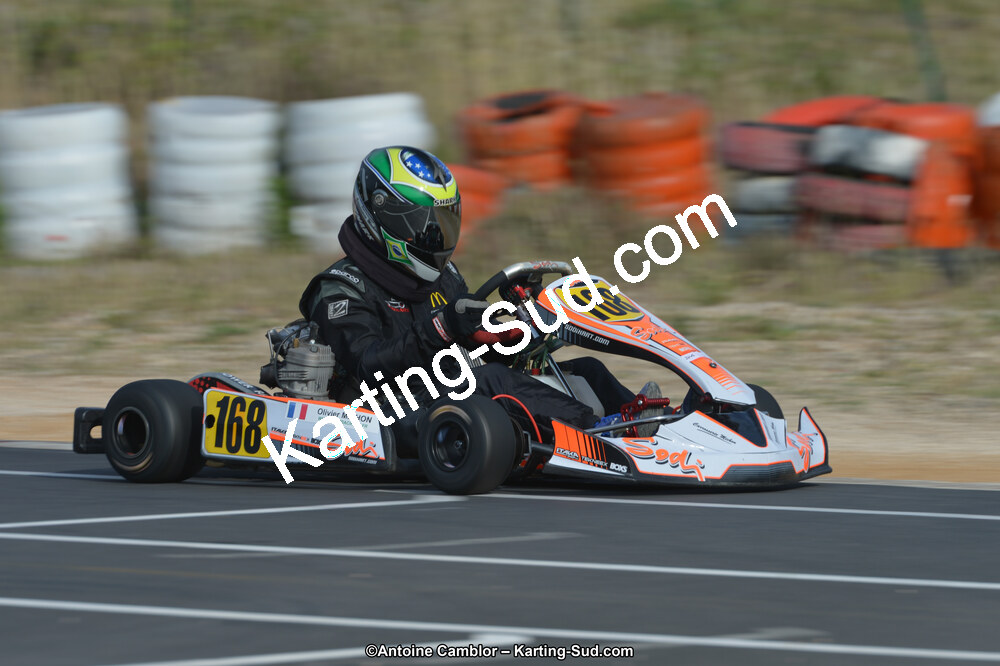 25/05/2014 : Kartix Clubs à Ganges (Photos Antoine Camblor) 2014 — karting
