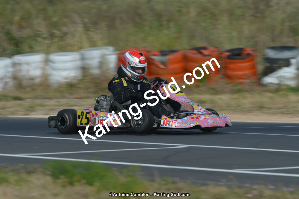 25/05/2014 : Kartix Clubs à Ganges (Photos Antoine Camblor) 2014 — karting
