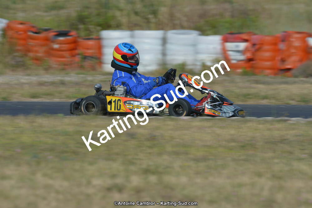 25/05/2014 : Kartix Clubs à Ganges (Photos Antoine Camblor) 2014 — karting