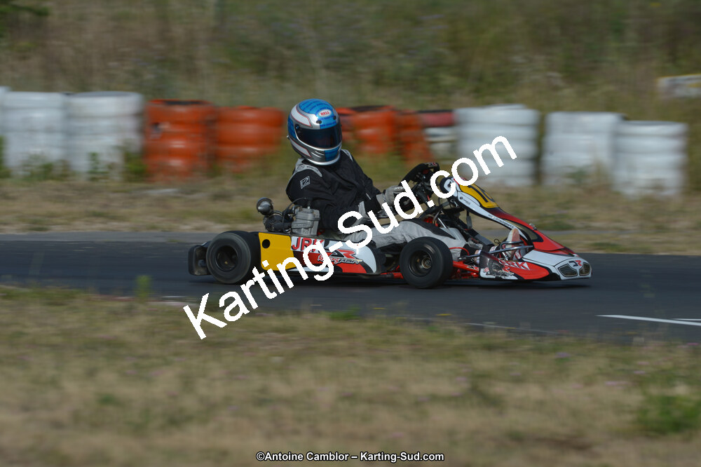 25/05/2014 : Kartix Clubs à Ganges (Photos Antoine Camblor) 2014 — karting