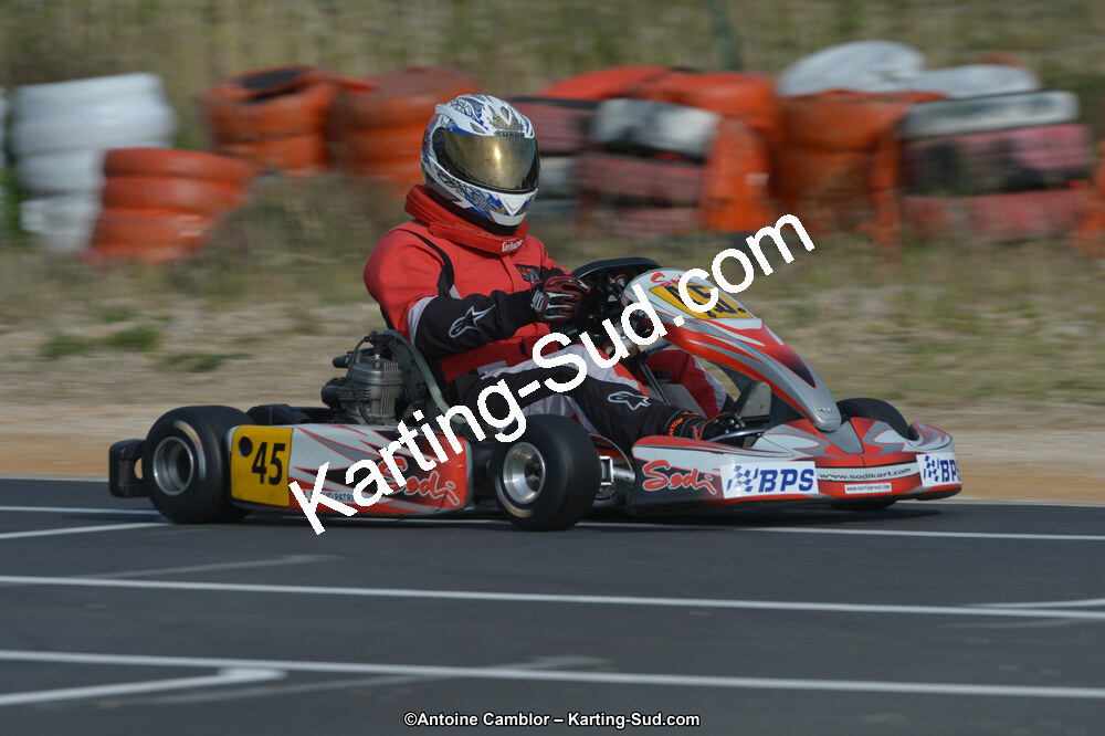 25/05/2014 : Kartix Clubs à Ganges (Photos Antoine Camblor) 2014 — karting