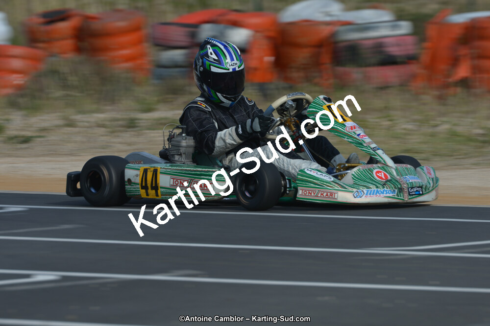 25/05/2014 : Kartix Clubs à Ganges (Photos Antoine Camblor) 2014 — karting