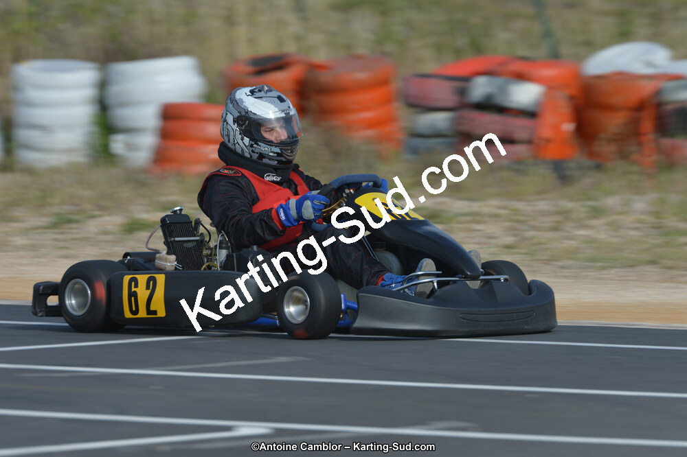 25/05/2014 : Kartix Clubs à Ganges (Photos Antoine Camblor) 2014 — karting