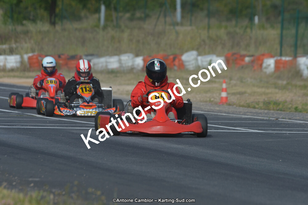 25/05/2014 : Kartix Clubs à Ganges (Photos Antoine Camblor) 2014 — karting
