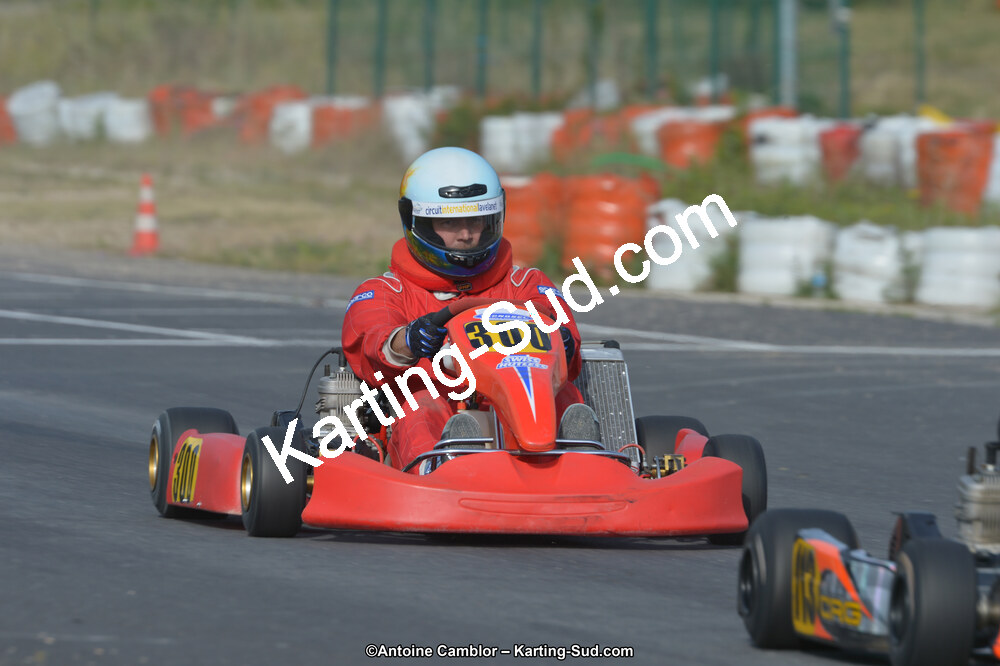 25/05/2014 : Kartix Clubs à Ganges (Photos Antoine Camblor) 2014 — karting
