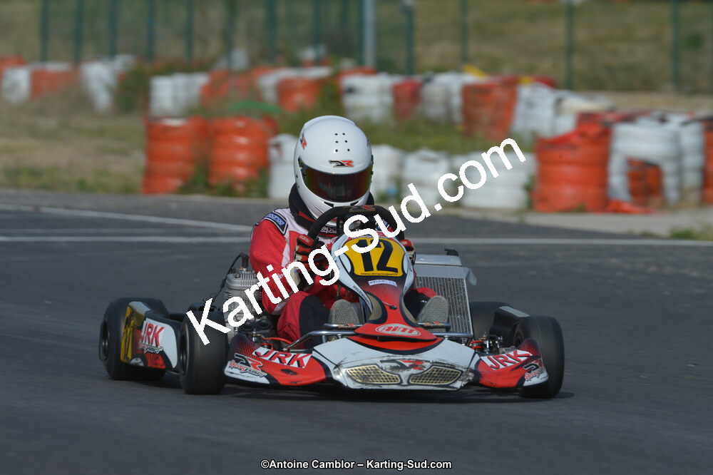 25/05/2014 : Kartix Clubs à Ganges (Photos Antoine Camblor) 2014 — karting
