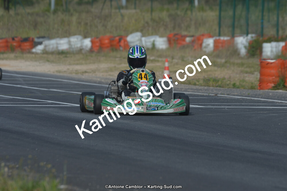 25/05/2014 : Kartix Clubs à Ganges (Photos Antoine Camblor) 2014 — karting