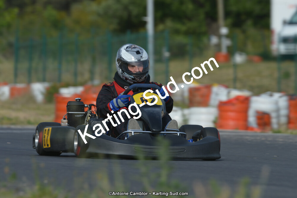 25/05/2014 : Kartix Clubs à Ganges (Photos Antoine Camblor) 2014 — karting