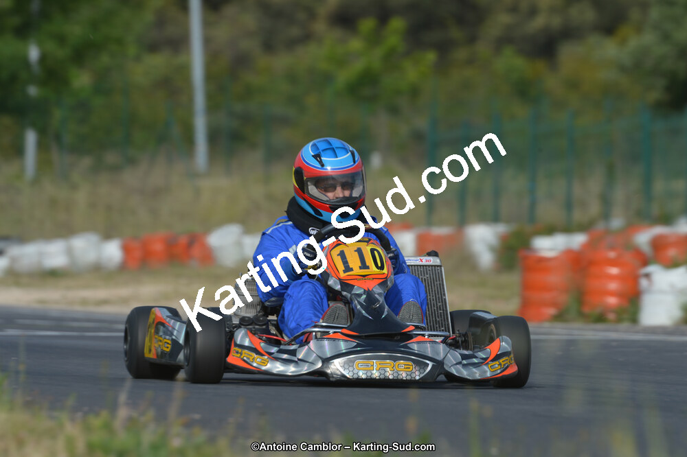 25/05/2014 : Kartix Clubs à Ganges (Photos Antoine Camblor) 2014 — karting