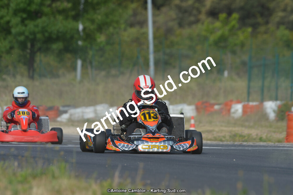 25/05/2014 : Kartix Clubs à Ganges (Photos Antoine Camblor) 2014 — karting