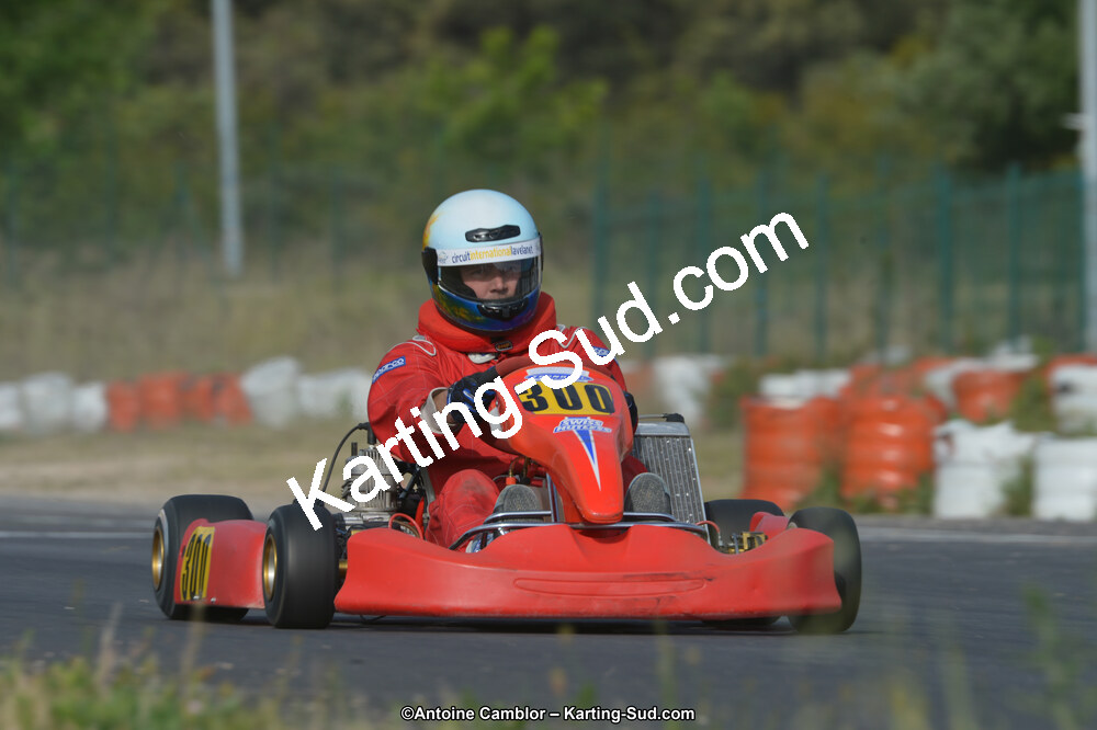 25/05/2014 : Kartix Clubs à Ganges (Photos Antoine Camblor) 2014 — karting