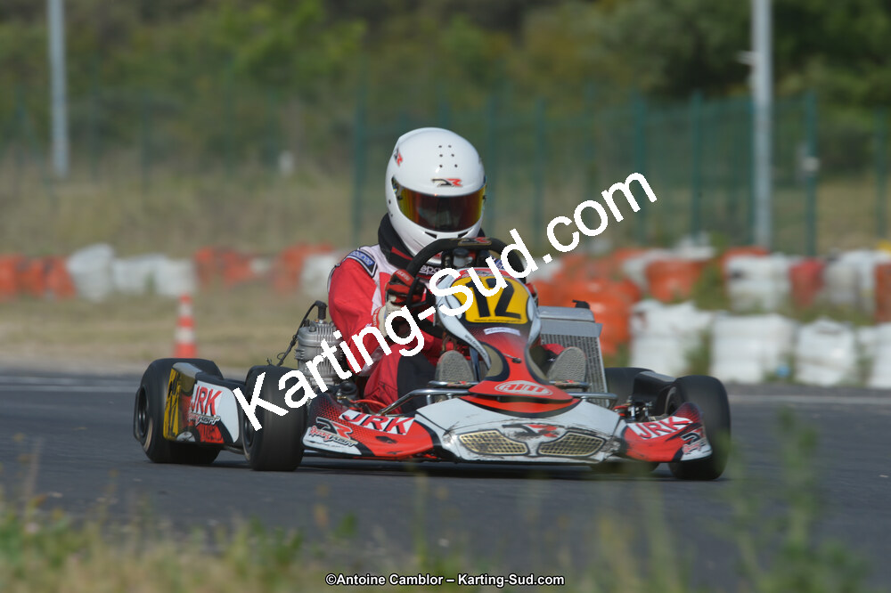 25/05/2014 : Kartix Clubs à Ganges (Photos Antoine Camblor) 2014 — karting