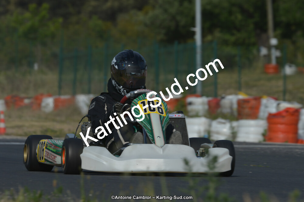 25/05/2014 : Kartix Clubs à Ganges (Photos Antoine Camblor) 2014 — karting