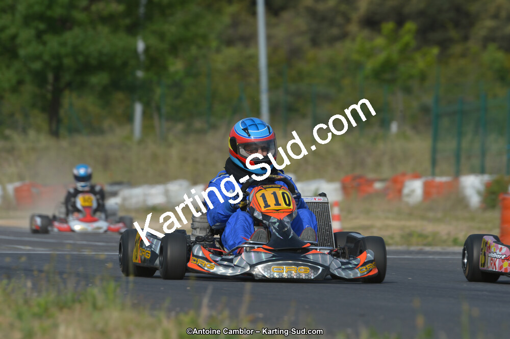 25/05/2014 : Kartix Clubs à Ganges (Photos Antoine Camblor) 2014 — karting