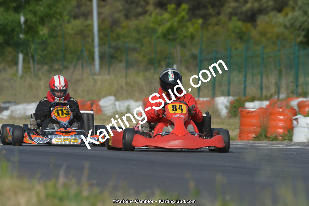 25/05/2014 : Kartix Clubs à Ganges (Photos Antoine Camblor) 2014 — karting