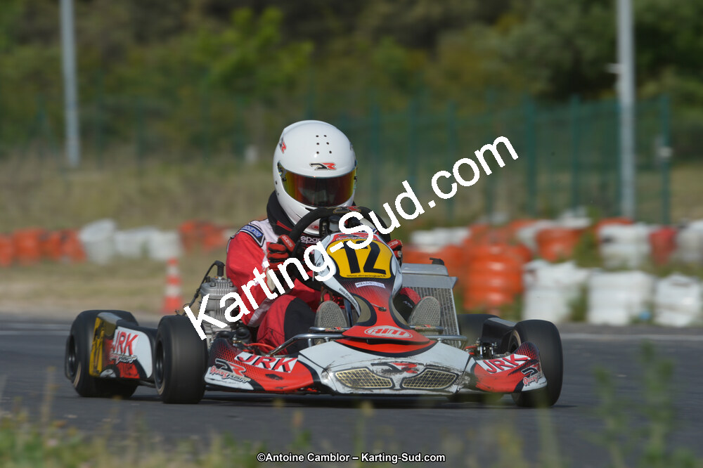 25/05/2014 : Kartix Clubs à Ganges (Photos Antoine Camblor) 2014 — karting