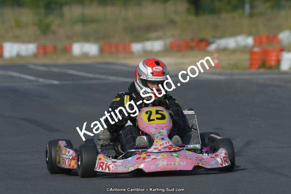 25/05/2014 : Kartix Clubs à Ganges (Photos Antoine Camblor) 2014 — karting