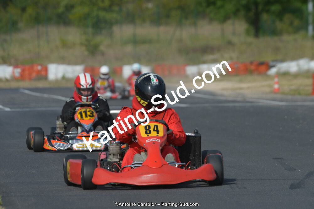 25/05/2014 : Kartix Clubs à Ganges (Photos Antoine Camblor) 2014 — karting