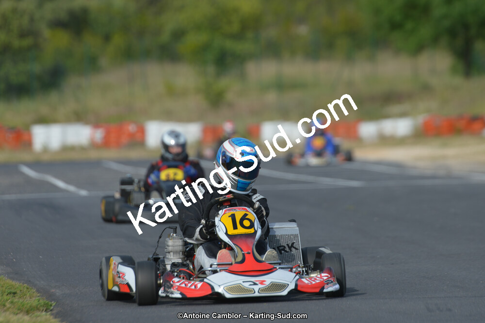 25/05/2014 : Kartix Clubs à Ganges (Photos Antoine Camblor) 2014 — karting