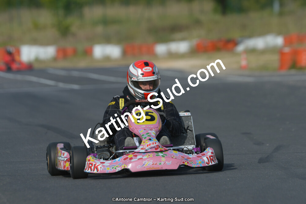 25/05/2014 : Kartix Clubs à Ganges (Photos Antoine Camblor) 2014 — karting