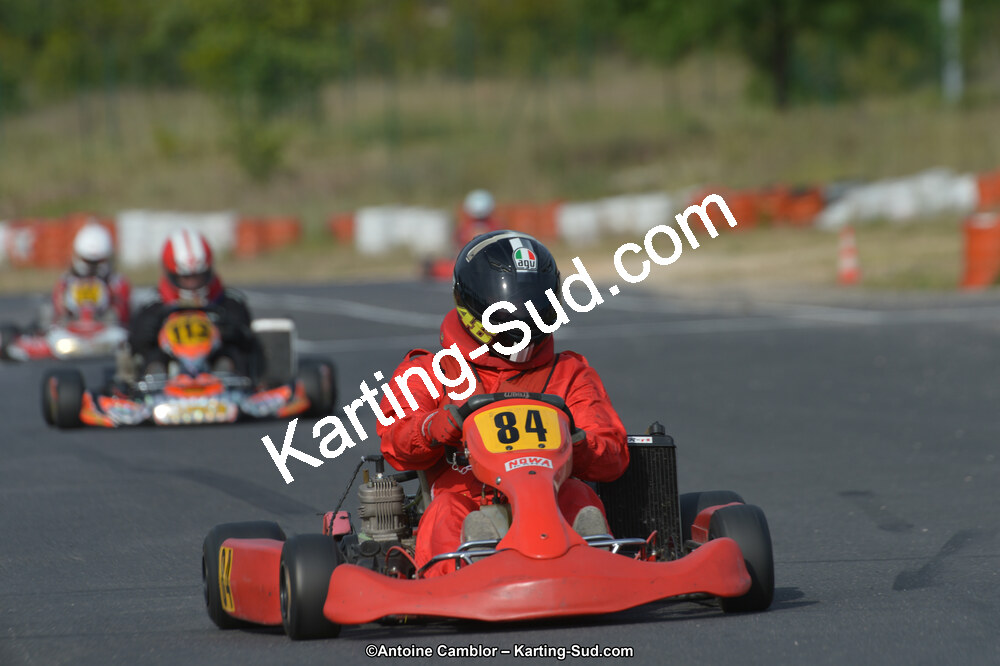 25/05/2014 : Kartix Clubs à Ganges (Photos Antoine Camblor) 2014 — karting