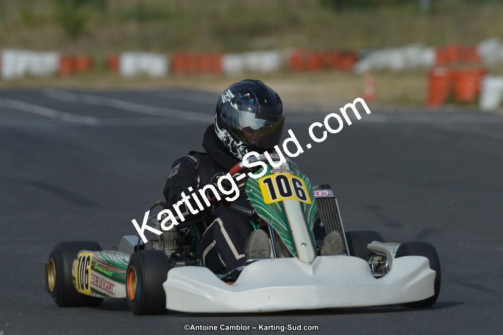 25/05/2014 : Kartix Clubs à Ganges (Photos Antoine Camblor) 2014 — karting