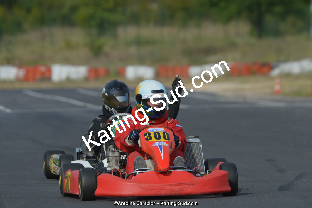 25/05/2014 : Kartix Clubs à Ganges (Photos Antoine Camblor) 2014 — karting