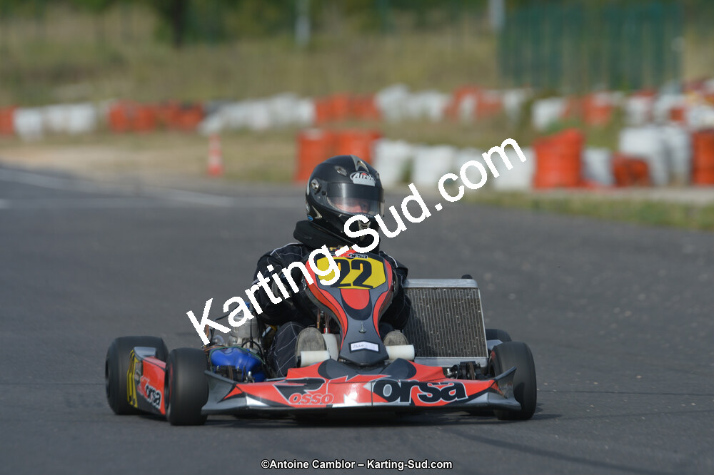 25/05/2014 : Kartix Clubs à Ganges (Photos Antoine Camblor) 2014 — karting