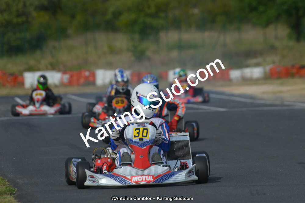 25/05/2014 : Kartix Clubs à Ganges (Photos Antoine Camblor) 2014 — karting