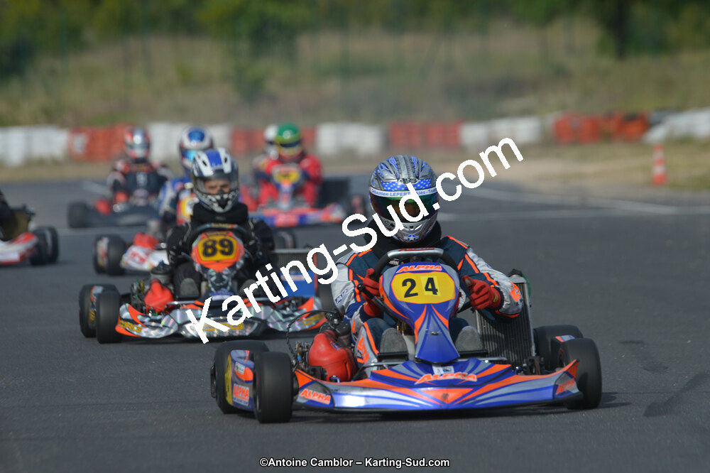 25/05/2014 : Kartix Clubs à Ganges (Photos Antoine Camblor) 2014 — karting