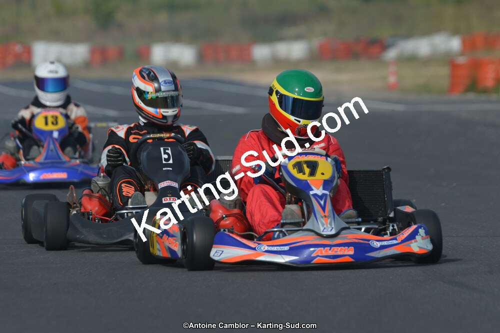 25/05/2014 : Kartix Clubs à Ganges (Photos Antoine Camblor) 2014 — karting