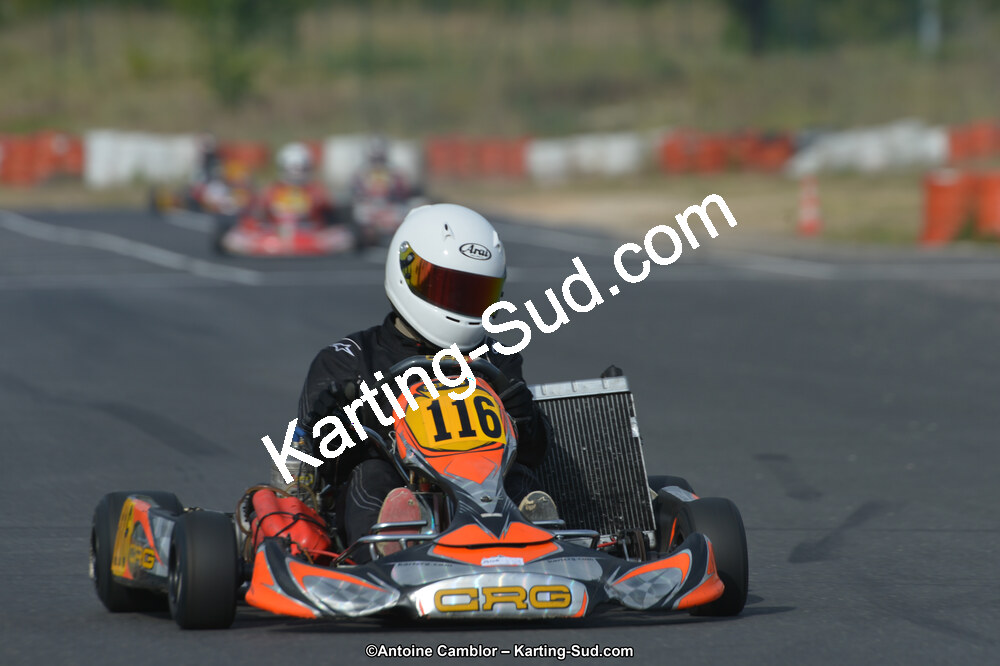 25/05/2014 : Kartix Clubs à Ganges (Photos Antoine Camblor) 2014 — karting