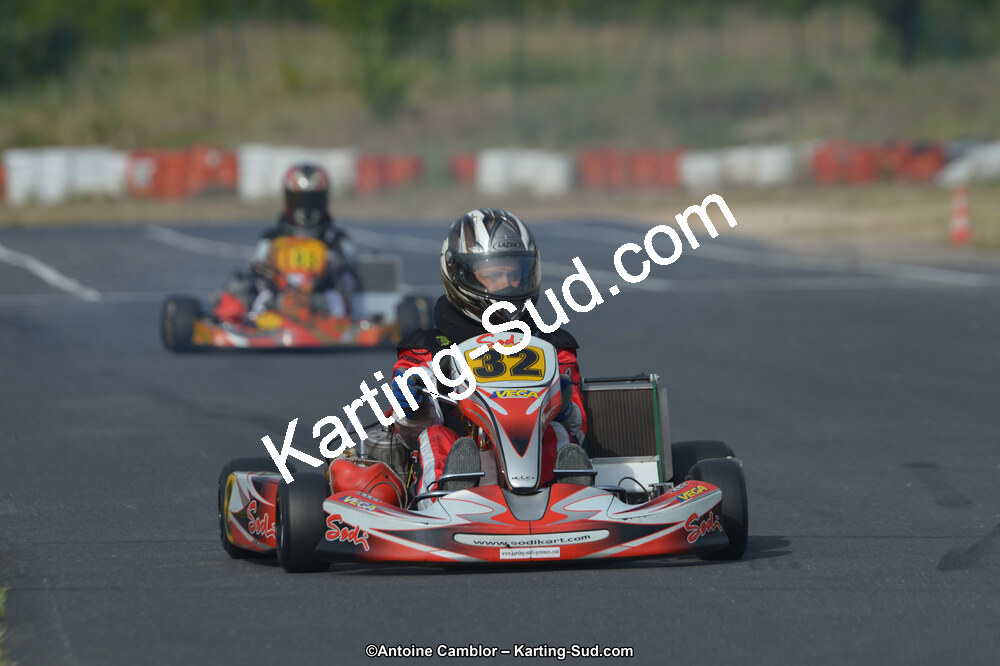 25/05/2014 : Kartix Clubs à Ganges (Photos Antoine Camblor) 2014 — karting