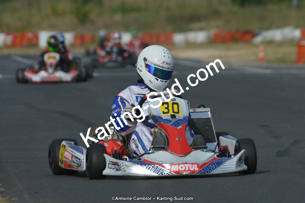 25/05/2014 : Kartix Clubs à Ganges (Photos Antoine Camblor) 2014 — karting