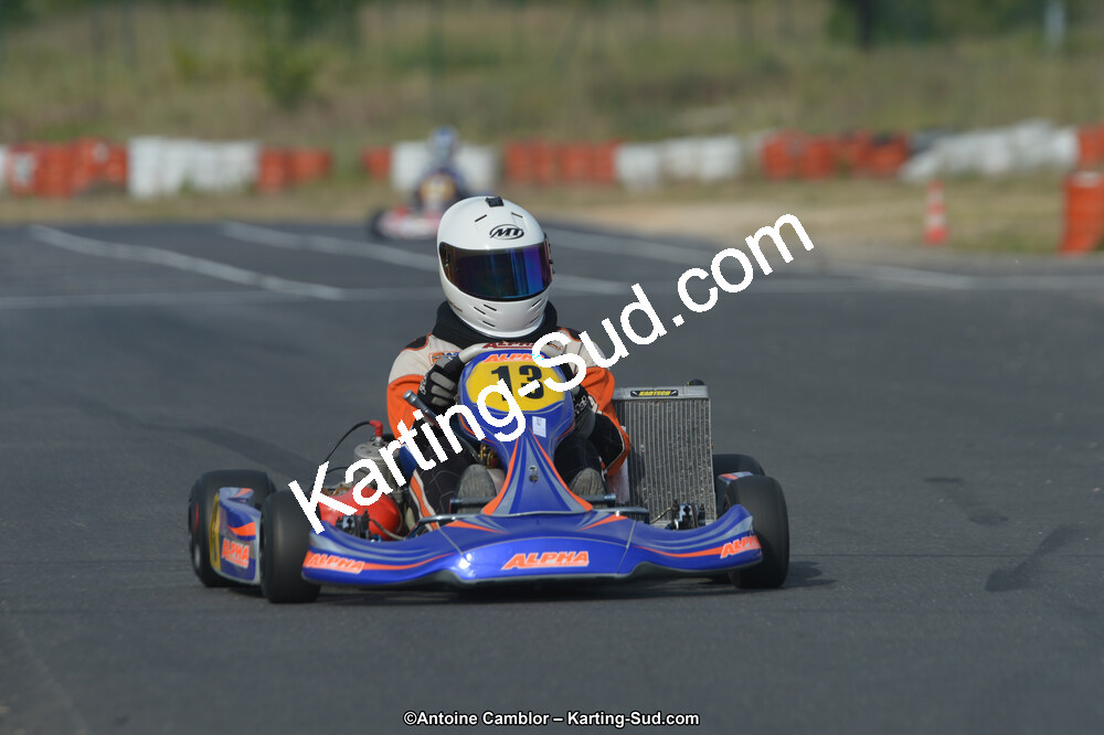 25/05/2014 : Kartix Clubs à Ganges (Photos Antoine Camblor) 2014 — karting