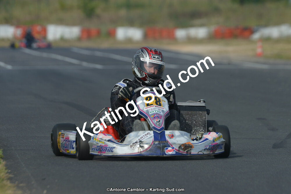 25/05/2014 : Kartix Clubs à Ganges (Photos Antoine Camblor) 2014 — karting