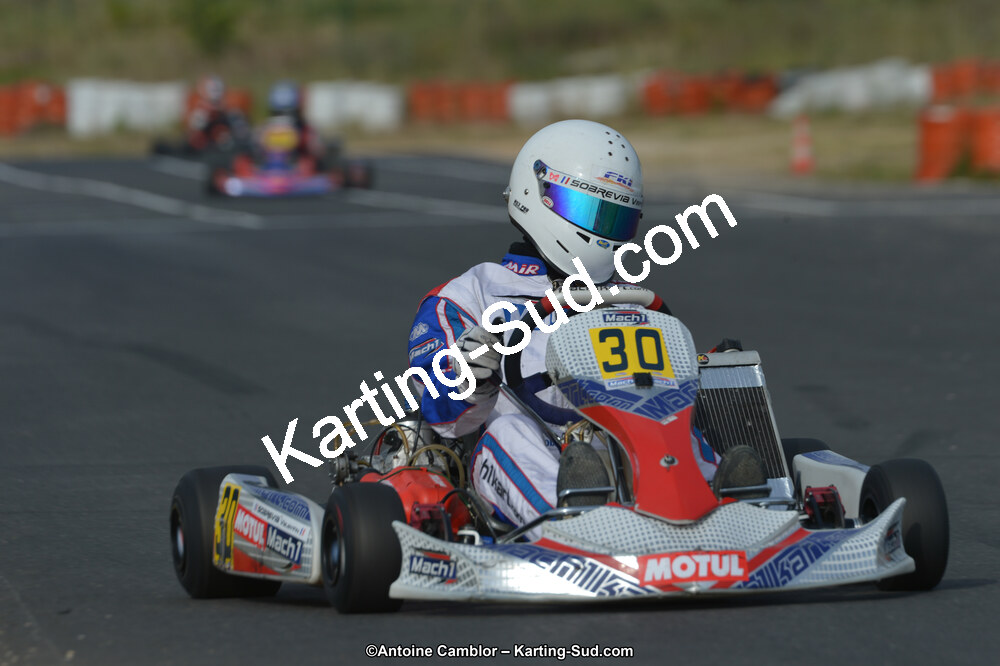 25/05/2014 : Kartix Clubs à Ganges (Photos Antoine Camblor) 2014 — karting