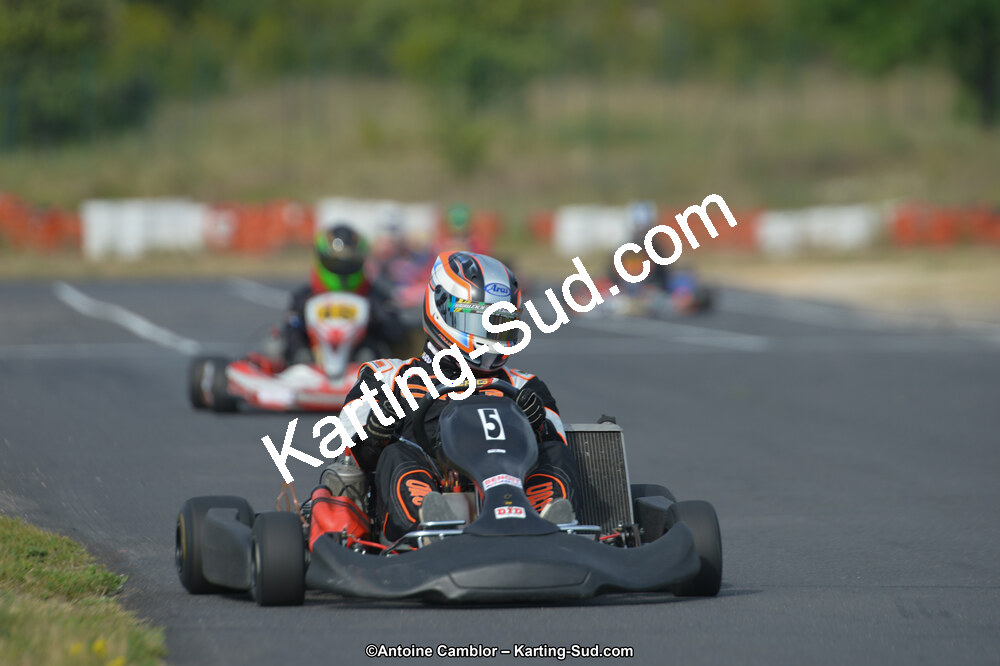 25/05/2014 : Kartix Clubs à Ganges (Photos Antoine Camblor) 2014 — karting