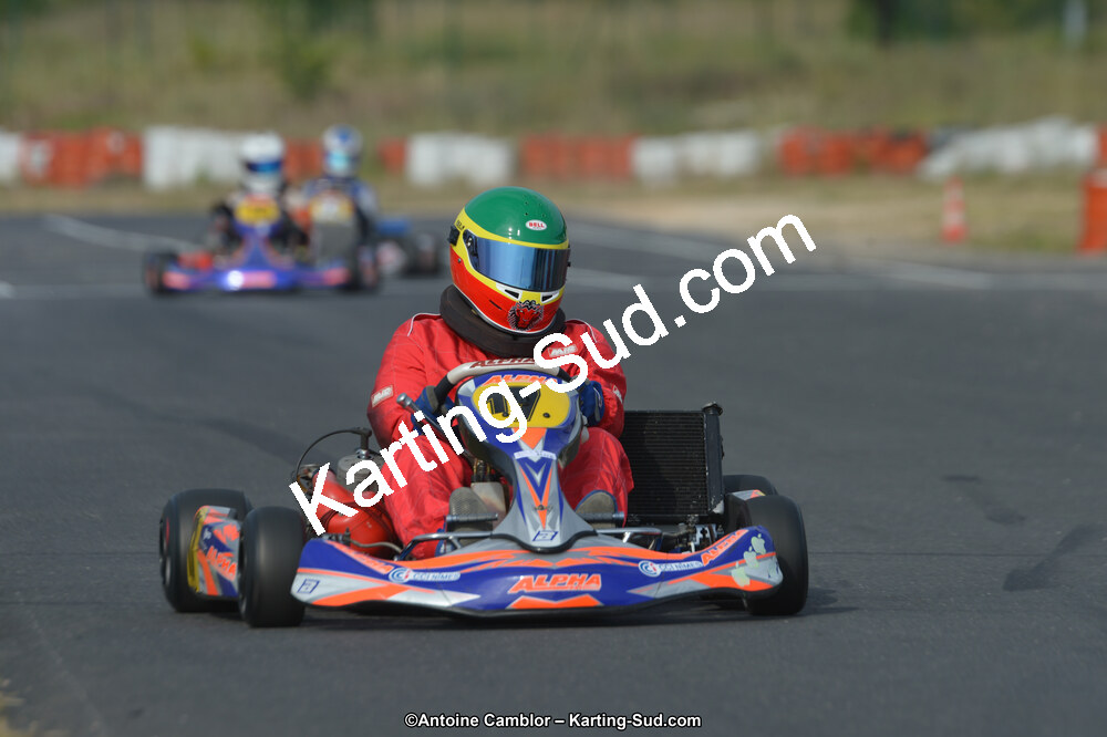 25/05/2014 : Kartix Clubs à Ganges (Photos Antoine Camblor) 2014 — karting