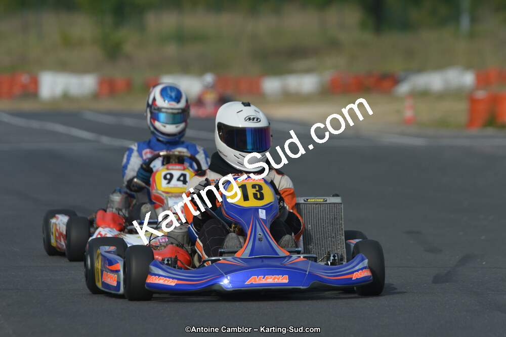 25/05/2014 : Kartix Clubs à Ganges (Photos Antoine Camblor) 2014 — karting
