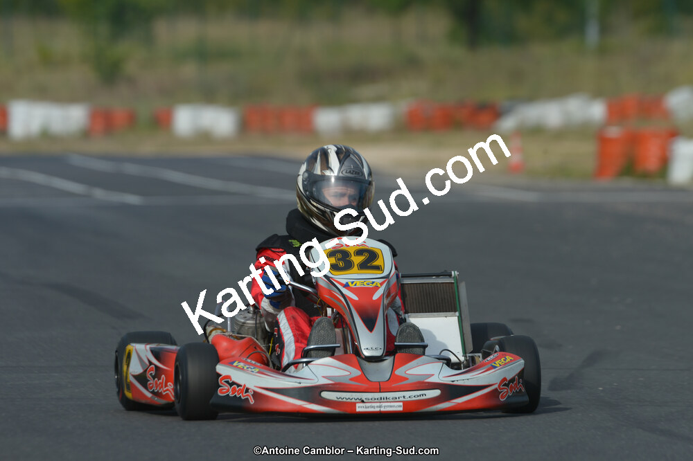 25/05/2014 : Kartix Clubs à Ganges (Photos Antoine Camblor) 2014 — karting