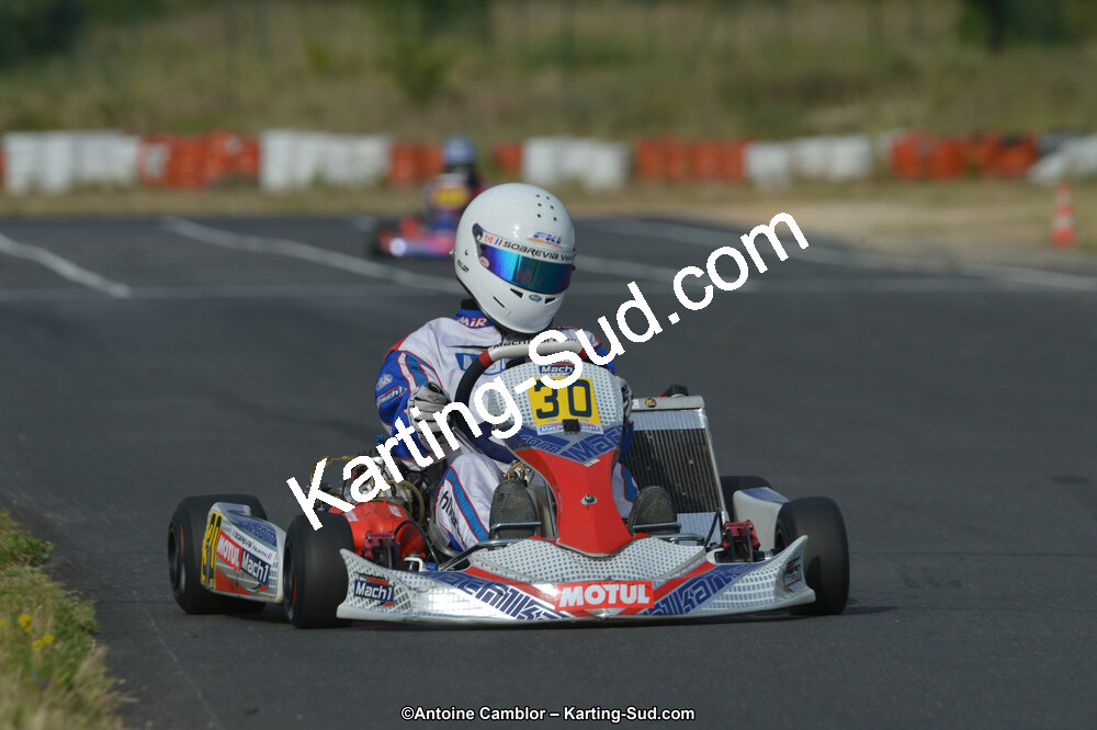 25/05/2014 : Kartix Clubs à Ganges (Photos Antoine Camblor) 2014 — karting